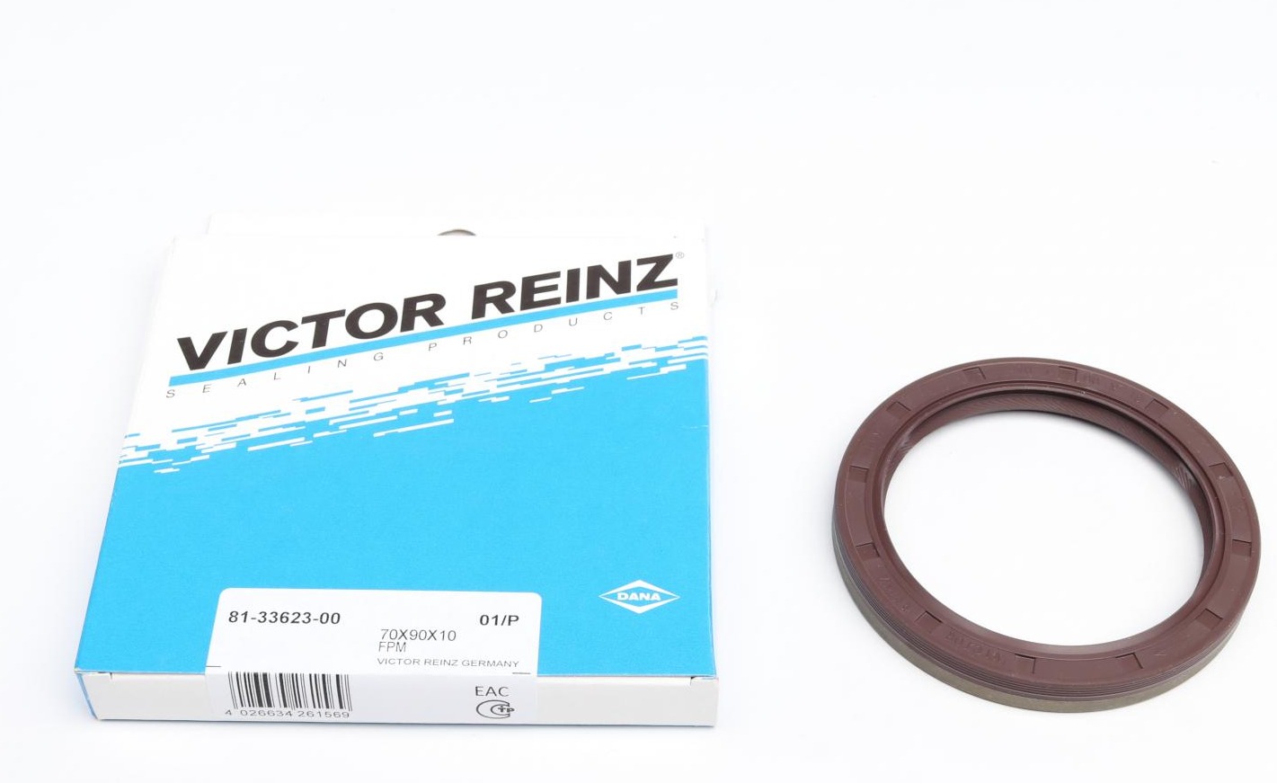 813362300 VICTOR REINZ